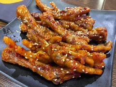 -CHICKEN NOW韩式炸鸡&啤酒