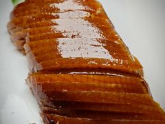 酥不腻烤鸭-永乐饭庄(安德路店)