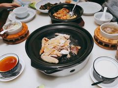 -客语客家菜(华发商都店)