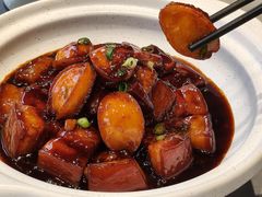 -禾院•新派融合淮扬菜餐厅