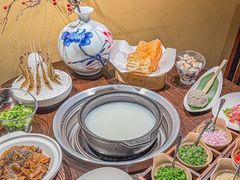 -大良毋米粥(锦龙路总店)