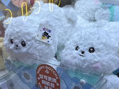 -可爱抓 COCO  GOTCHA(天津鹏欣水游城店)