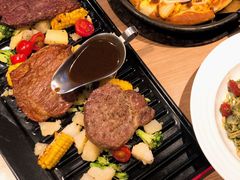 -必胜客(滨河店)