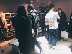-Acne Studios(芮欧百货店)