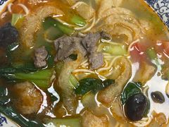 -双冰面馆(茶南店)