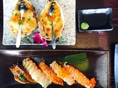 -古田居·特色寿司料理(星之岛旗舰店)