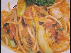 -安妮意大利餐厅(世贸天阶店)