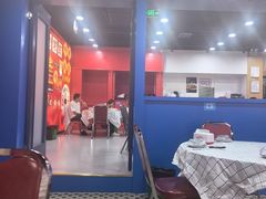 -虎虎龙虾大排档(双井店)