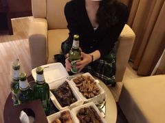 -广州白云机场雅高铂尔曼大酒店