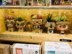 -九木杂物社(恒隆广场店)
