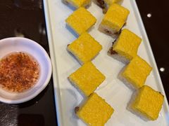 -紫泥369粗粮季(鼓楼店)
