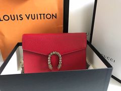 -GUCCI(南京德基店)