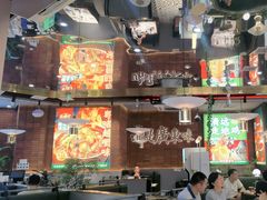 -火啫啫·粤式啫啫煲(南通首店)