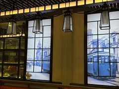 -转角·老弄堂上海菜(长寿路店)
