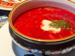 -卢布里西餐厅(海拉尔店)