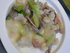 -三元宾馆-中餐厅