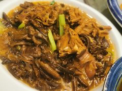 -小土豆北方菜馆(方庄店)
