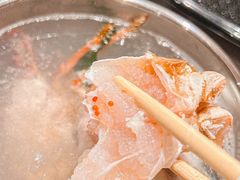 -海月轩海鲜豆捞(紫金塔店)