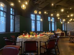 -三号黄浦会Canton Table