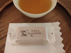 -微热山丘(台北民生公园门市店)