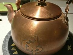 -一叶一世界•素食餐厅(环球中心店)