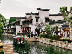 -南浔古镇