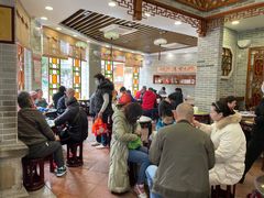 -仁信老铺(华盖路店)