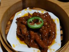 -兰亭轩茶餐厅(长江路店)