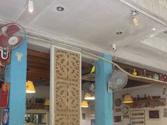 大堂-兰桂坊·花园餐厅(西湖店)