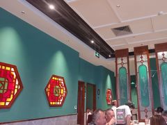 -金牌禄运·点心·啫煲(百信广场店)
