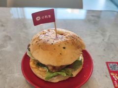 -必胜客(威高广场店)