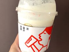 -喜茶(深圳喜荟城店)