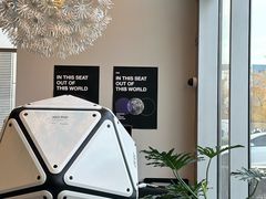 -dotcom coffee古点咖啡(致真大厦店)