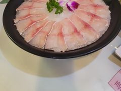 -丽江庭院·云南野生菌·海鲜火锅(鼓楼四合院店)