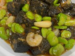 -霞客居酒店·霞客食府·宁海特色小海鲜