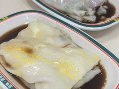 -禾师兄·布拉肠(一德路店)