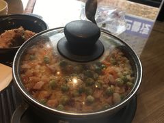 -小锅饭豆腐馆(建大店)