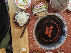 -赵美丽·重庆社区火锅·直营店(火车东站·中豪国际店)