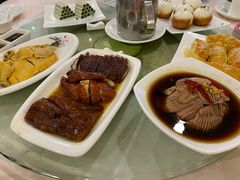-顺风海鲜港(金玉兰店)