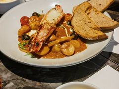 -LESCEDARS Brasserie Bistro香柏树