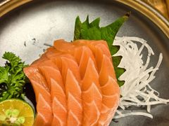 -無二炙坊·和牛烧肉(大钟寺1733店)