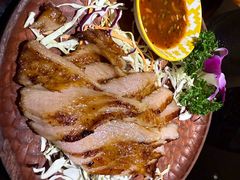 -金厨泰国餐厅·全泰籍厨师料理(拱北店)