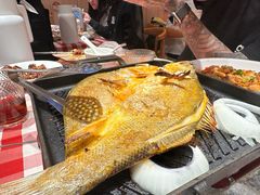 -西贝(吴江路湟普汇店)