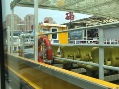 -海河游船-永乐码头(大悲院)