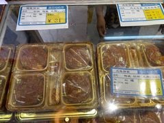 -成珠小凤饼(南华中路店)