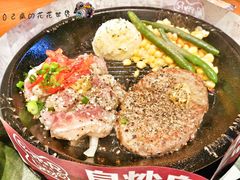 -胡椒厨房(学府凯德店)