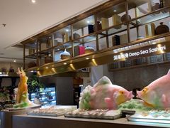 -雍和会海鲜姿造自助(湖东路店)