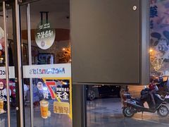 -麦当劳(捞品城店)