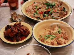 -东排食堂长沙小吃大排档(五一广场店)