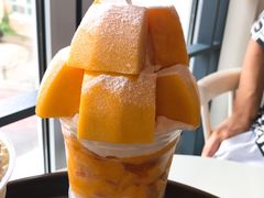 -Cafe de Paris(林荫路店)